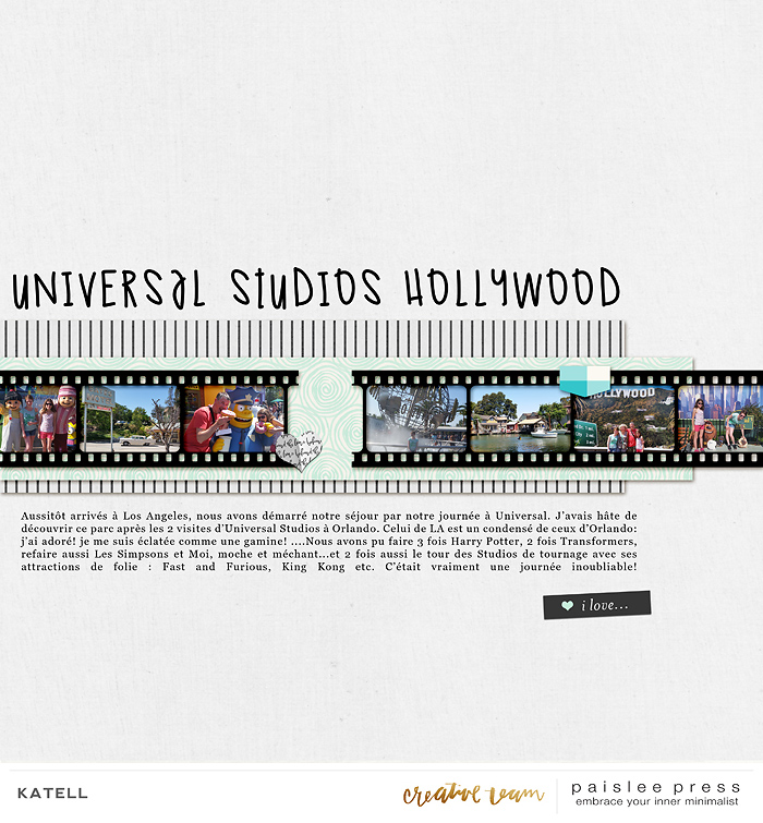 MOC 8 Katell All about Universal