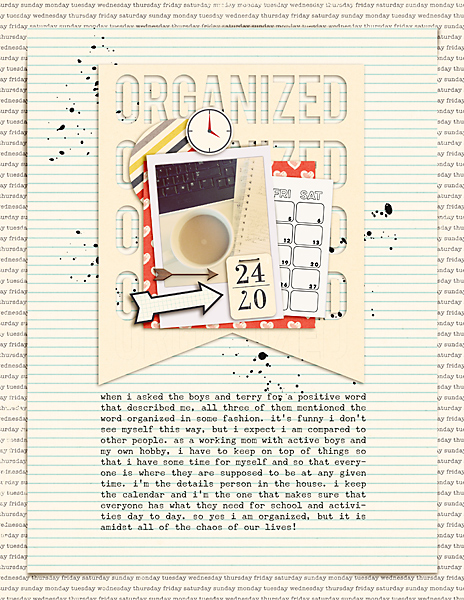 moc 8 - organize