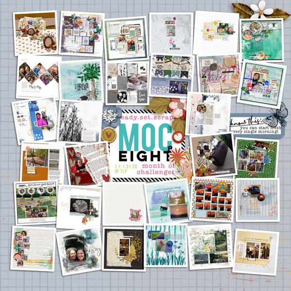 MOC 8 Wrap-Up