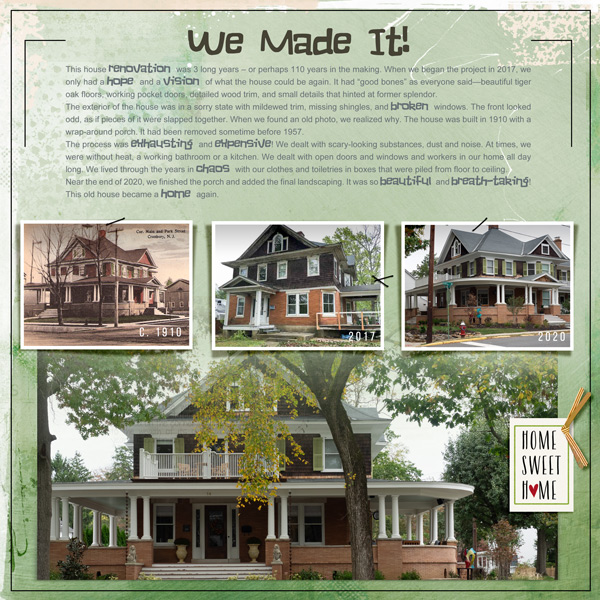 MOC 9.29 Renovation