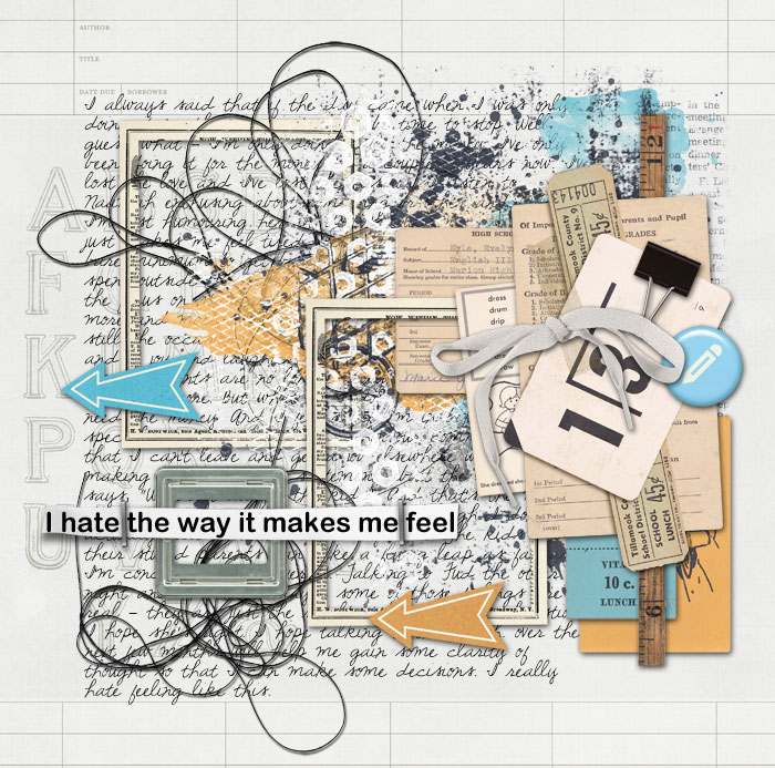 MOC#9 Art Therapy