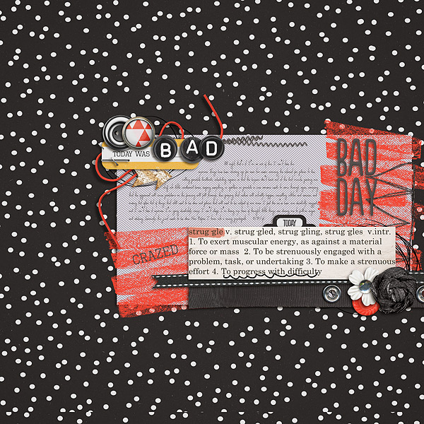 MOC 9 - Bad