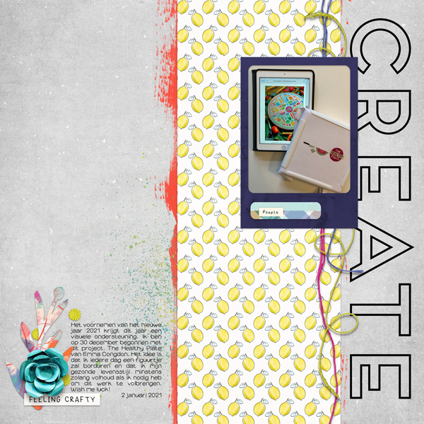 MOC 9 - Day 1: Create