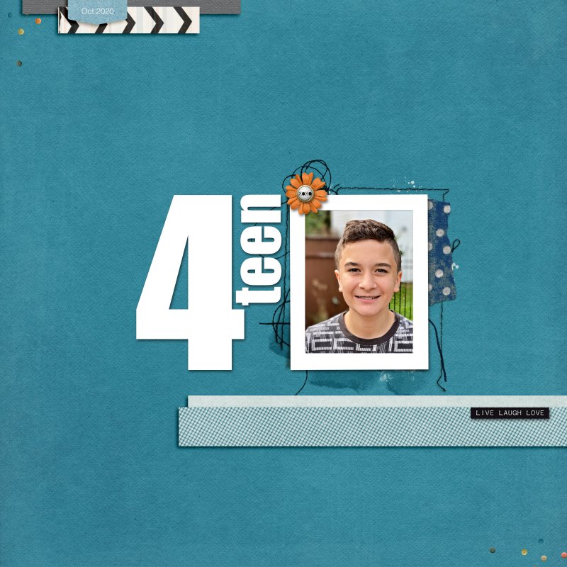 MOC 9 Day 18 Combine 2 Templates