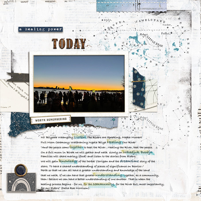 MOC 9  Day 29 Highlighted words