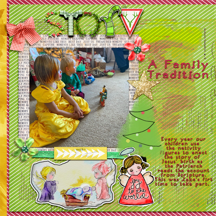 MOC 9 Day10  STORY