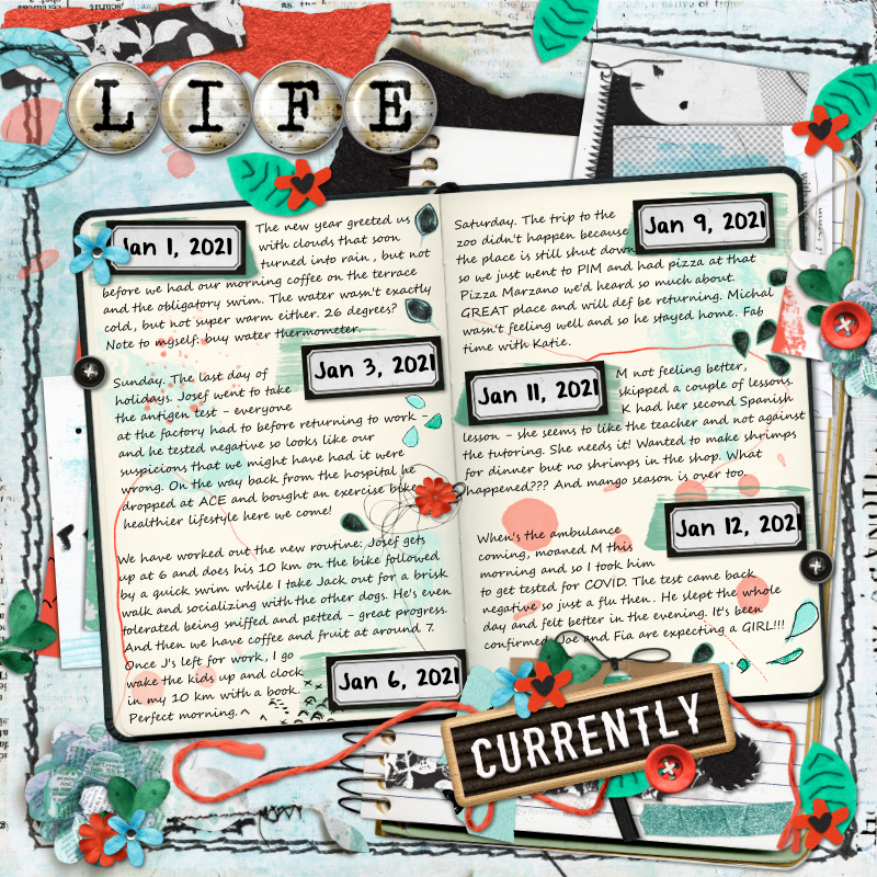 MOC 9 Jan 12 Art Journal