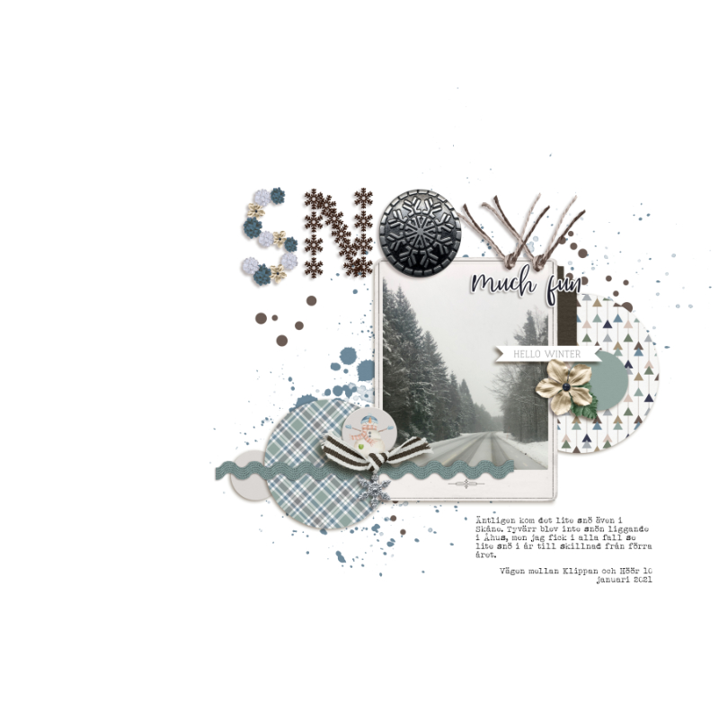 Moc 9 - January 10 - Title With No Letters