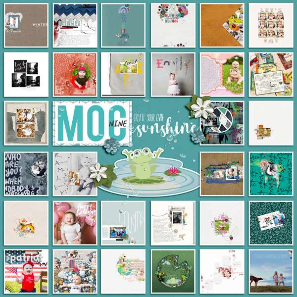 MOC 9