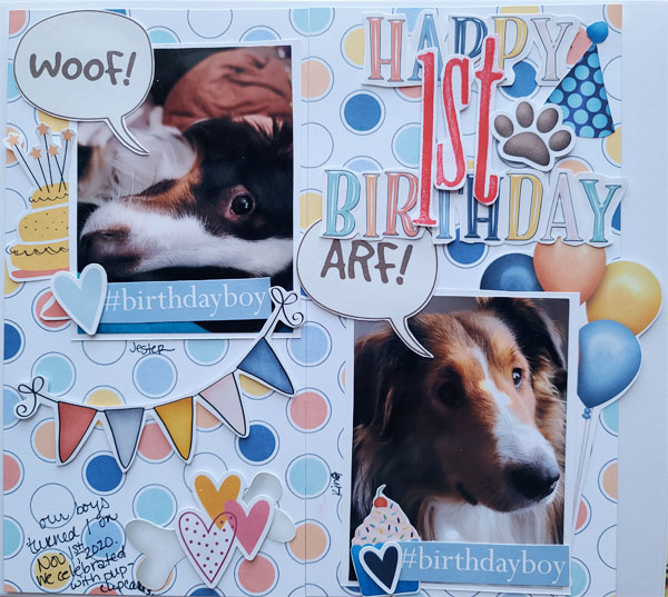Moc-bday 21
