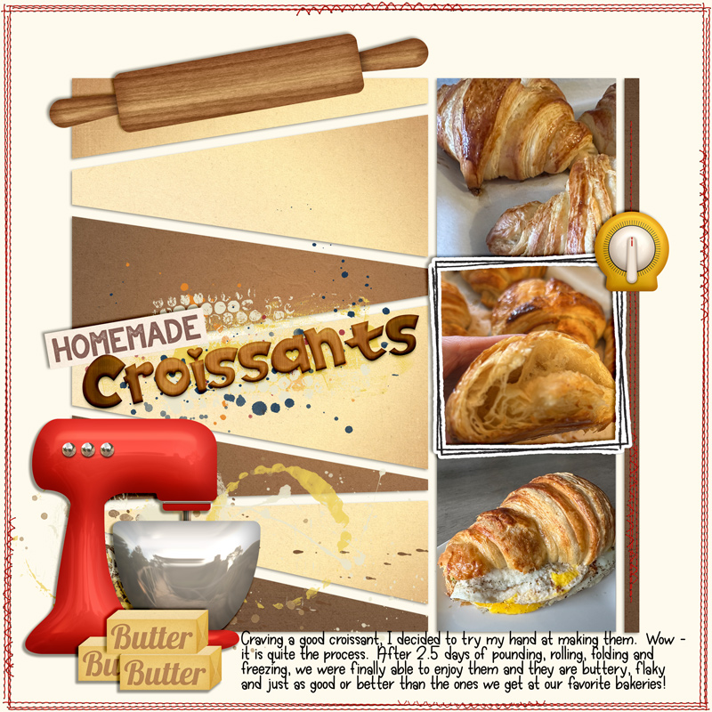 MOC D24 Croissants