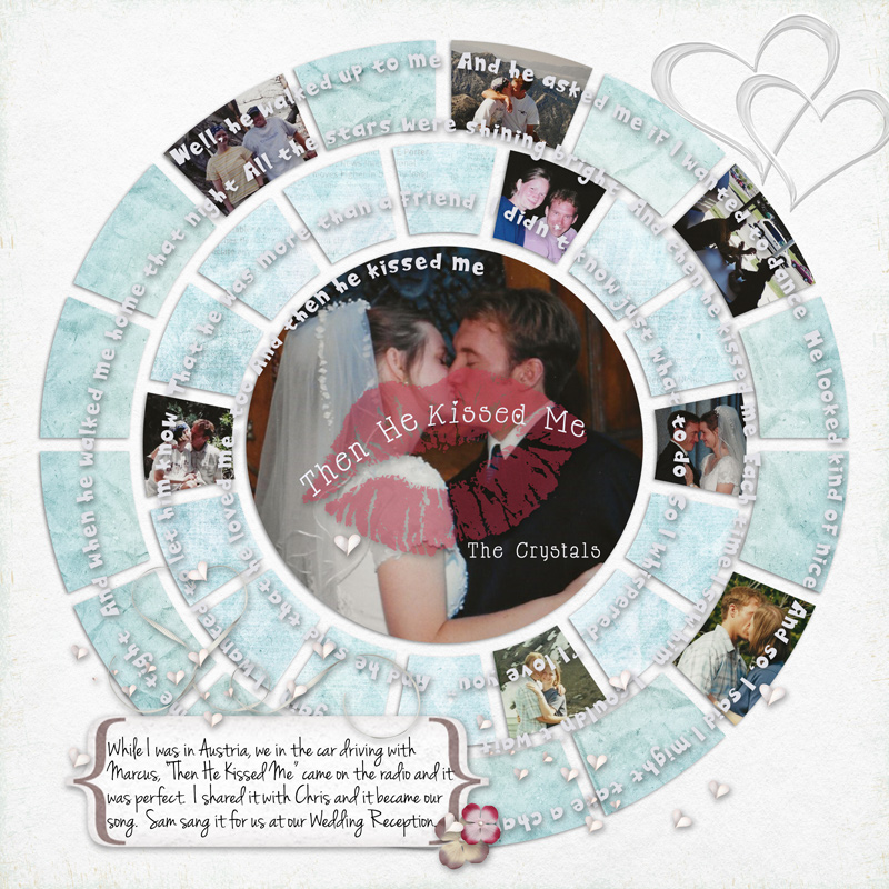 MOC D29 Then-He-Kissed-Me