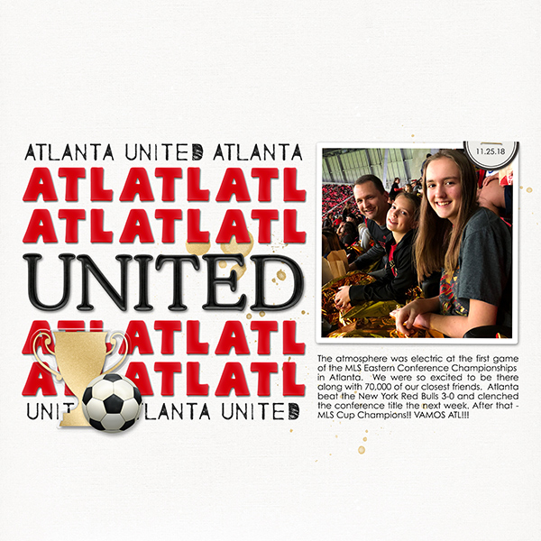 MOC day 10 - United