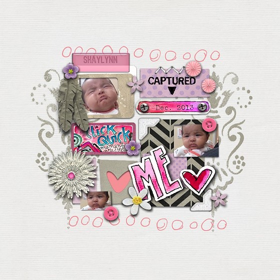 MOC Day 11 - Shaylynn Dec 2013