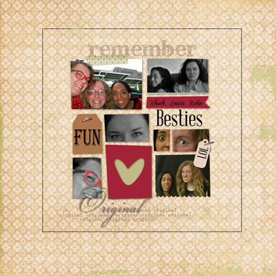 MOC Day 11 Simple Template Besties