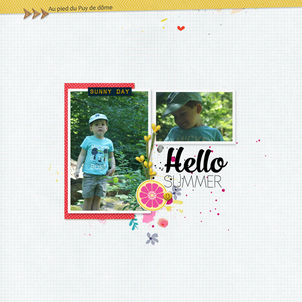 MOC day#14 double page (left)