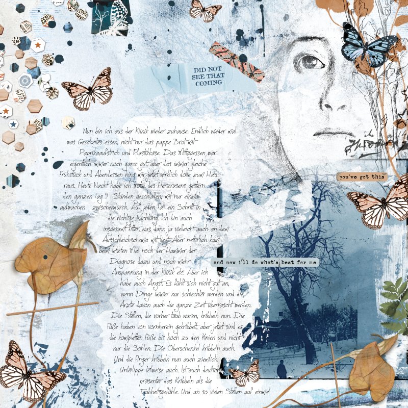 Moc Day 14 Journaling As Therapy