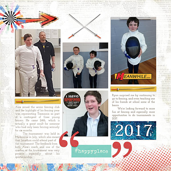 MOC - Day 14 - SwL_ZineStyle (right) P2