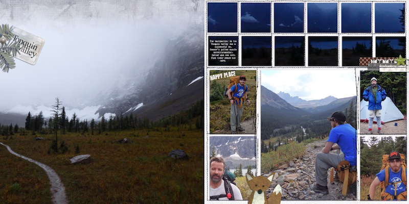 MOC day 14 Tonquin Valley