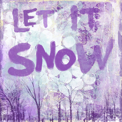 MOC Day 16 Let IT Snow