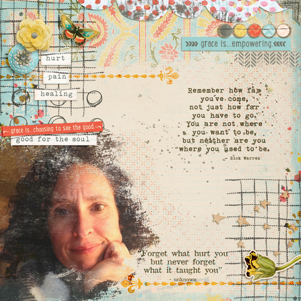 MOC Day 18: Art Journal