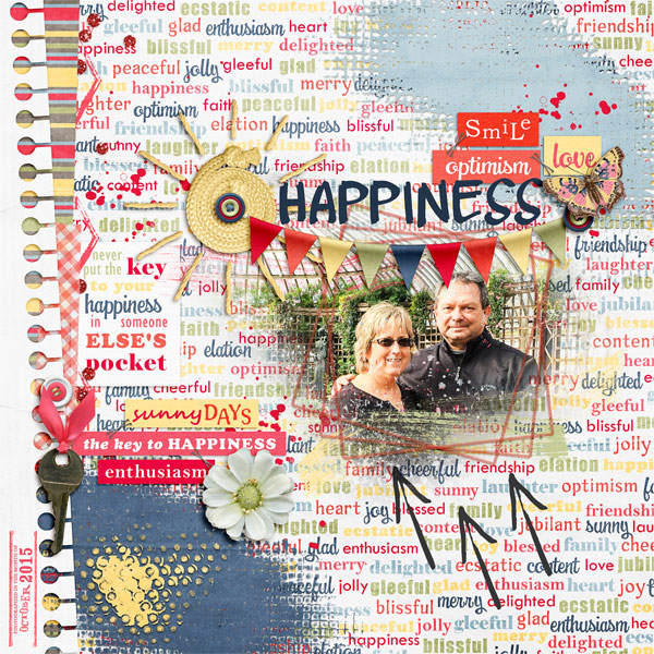 MOC Day 18 Art Journal