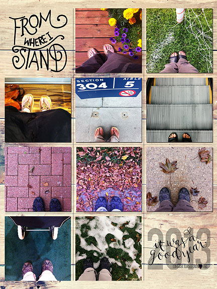 MOC Day 18 - Year in Review