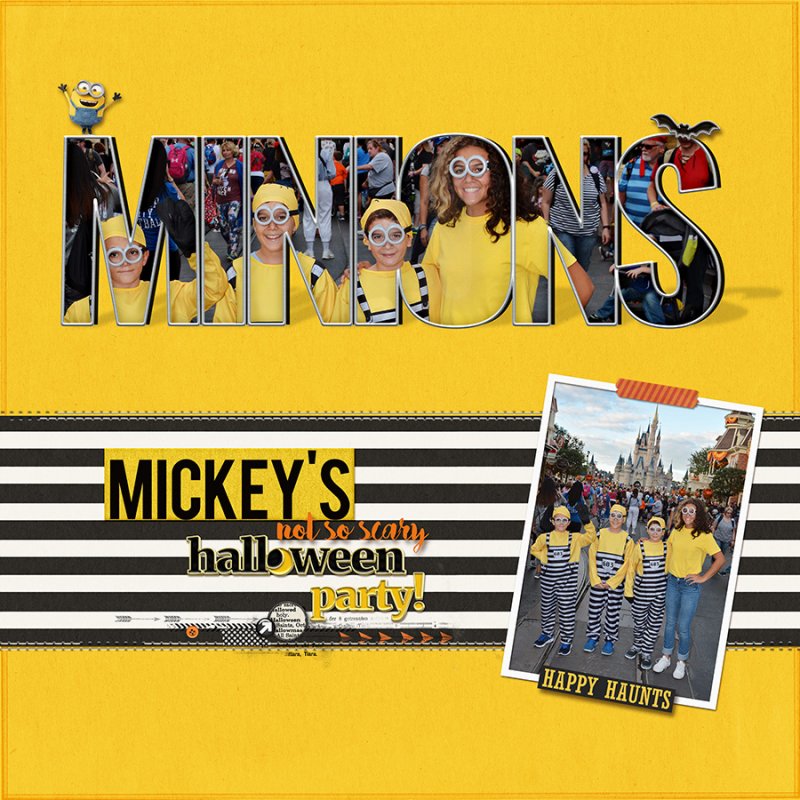 MOC Day 19 Picture in Type