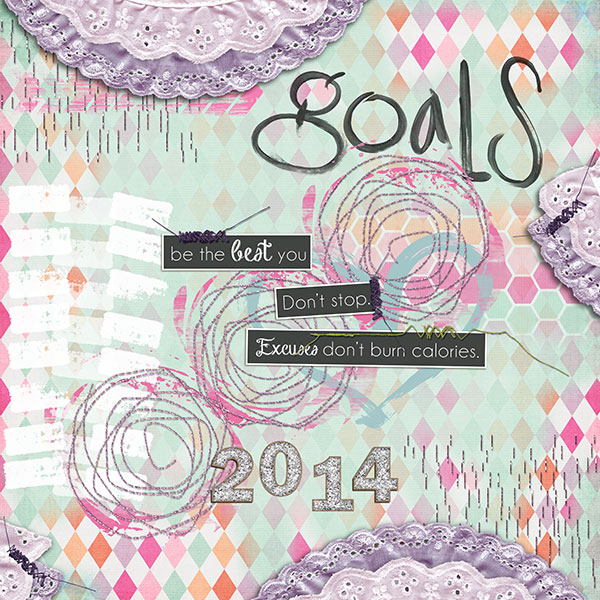 MOC - Day 2 - 2014 Goals