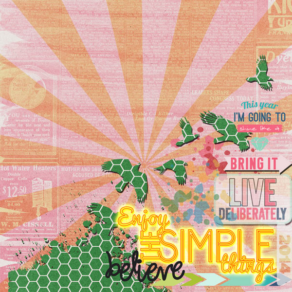MOC day 2 Art Journal