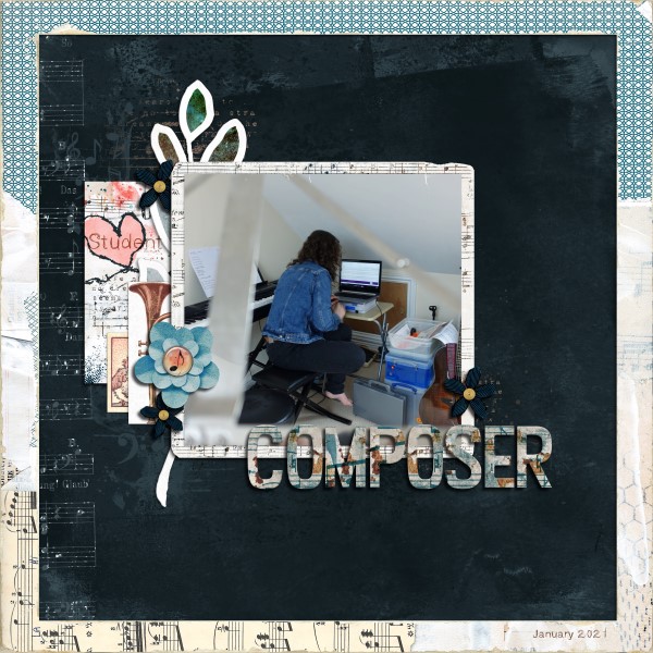 MOC Day 20: Student Composer
