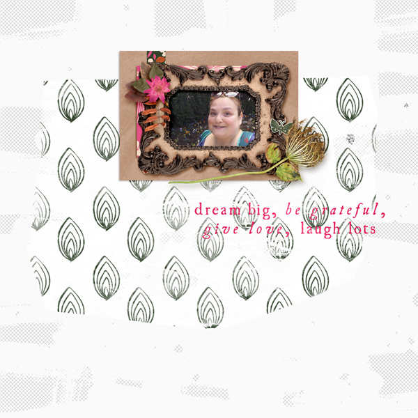 MOC Day 21 Organic Botanicals