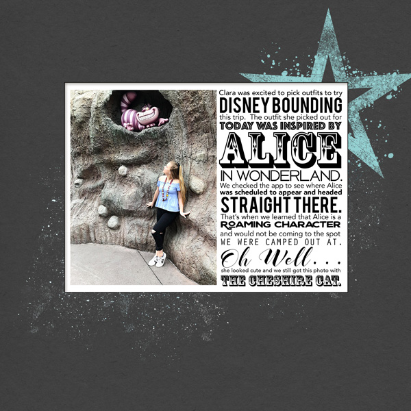 MOC Day 22: Alice