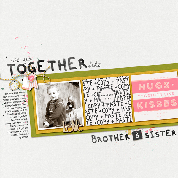 MOC Day 27 | We go together like