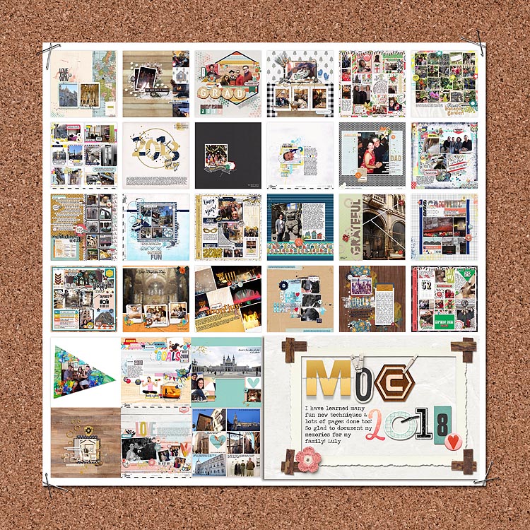 MOC Day 29