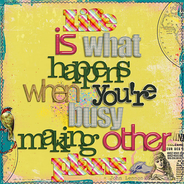 MOC Day 30: Quote
