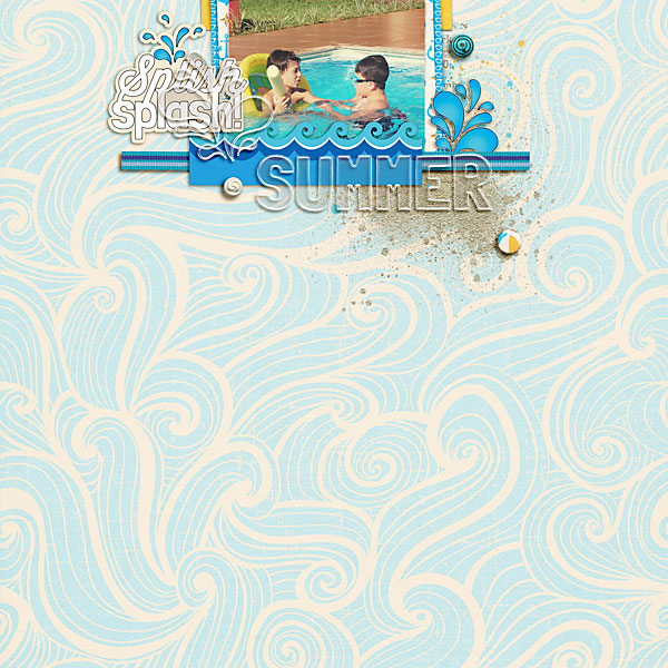 MOC day 4 - Summer