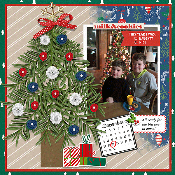MOC Day 8 - Build Your Own Tree