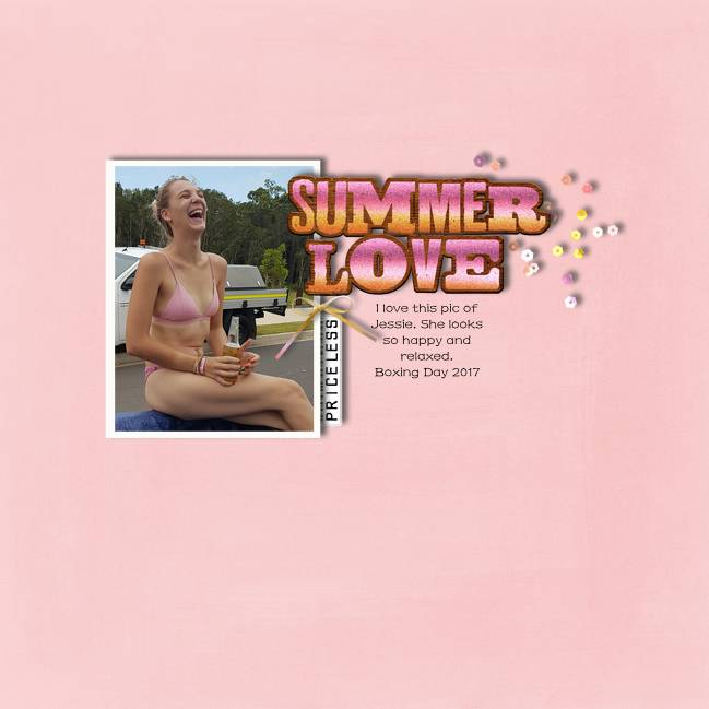 MOC - Day10- Summer-love