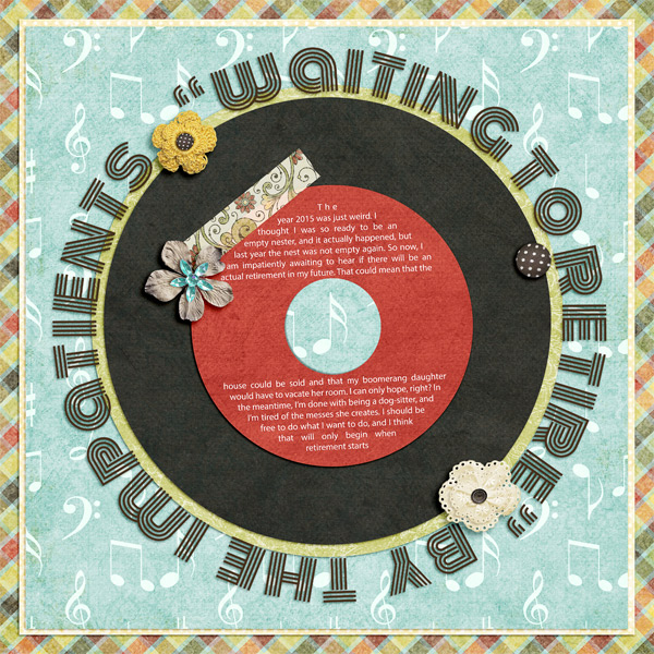 MOC Day6 This is My Song