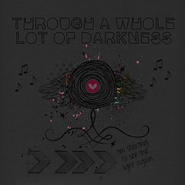 MOC day6 this Is My Song