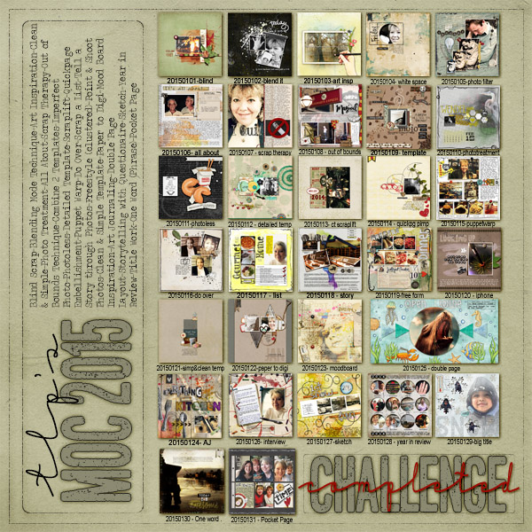 MOC Done :) 2015