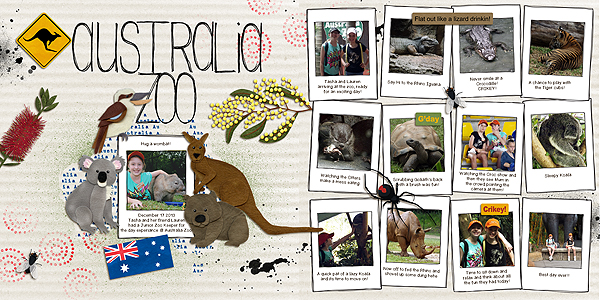 MOC Jan 04 - Australia Zoo