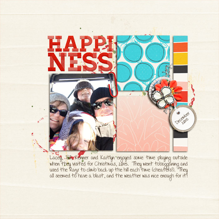 MOC Jan 1 - Happiness