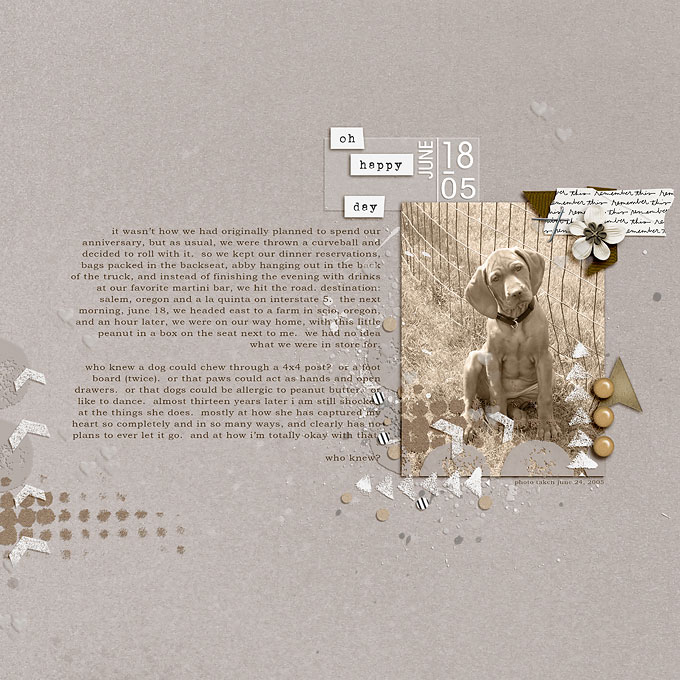 MOC-Jan-11:  oh happy day