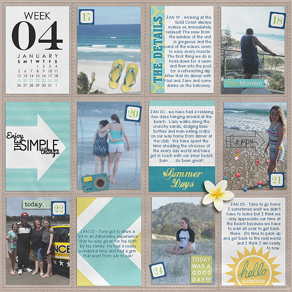 MOC Jan 21 - This week