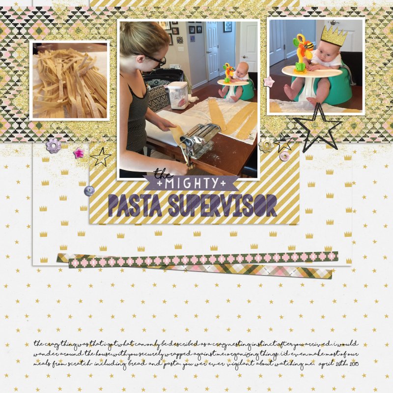 MOC Jan 7: Pasta Supervisor