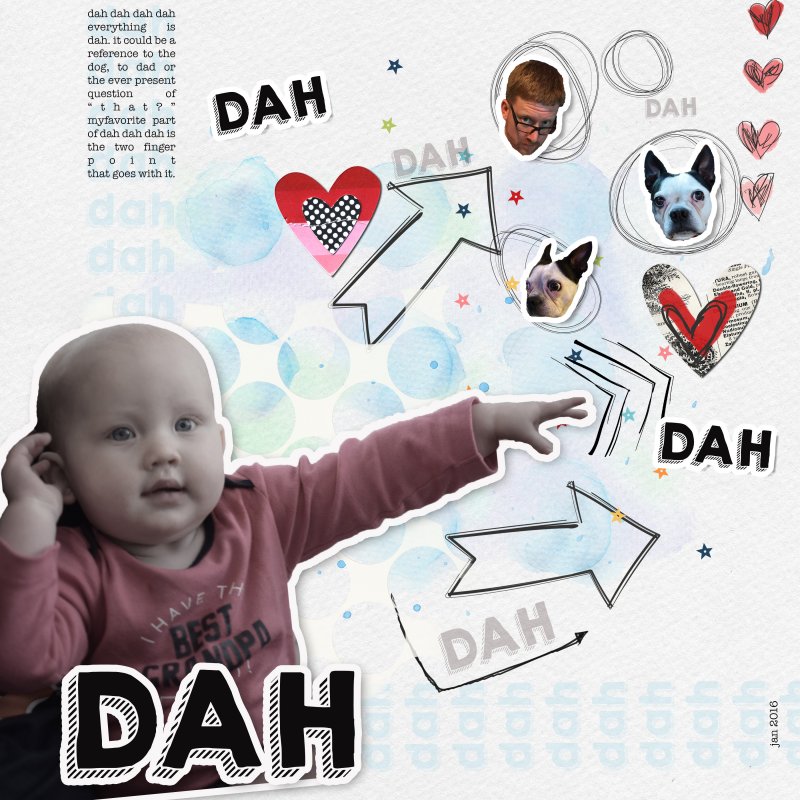 MOC Jan10:  Dah.