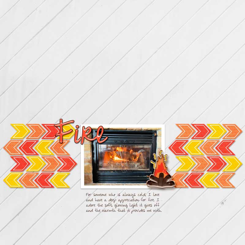 MOC January 1: Elements