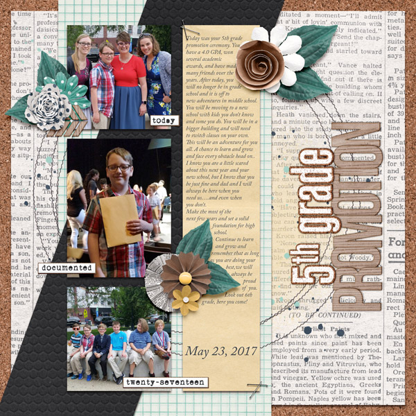 MOC January 11 - Journaling